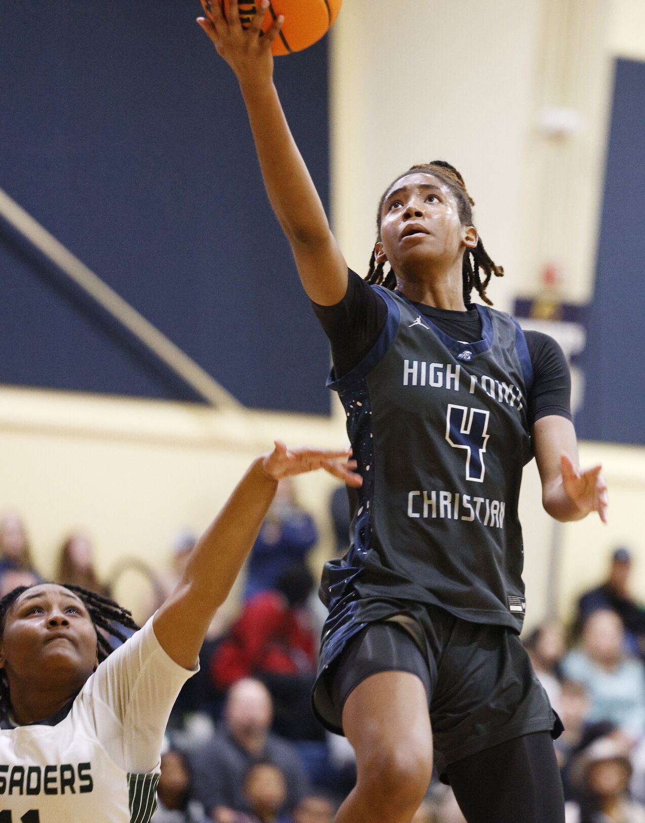 Top Girls Basketball Teams and Players in Greensboro: 2023-24 Rankings and Achievements
