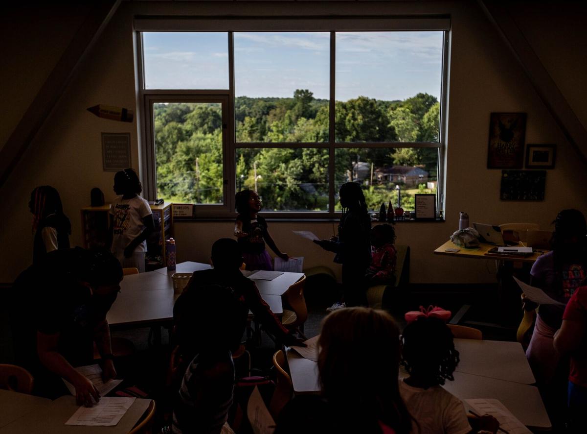 Classroom
