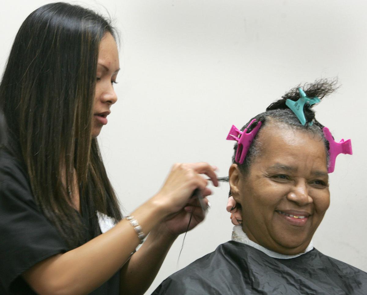 Cutting Class Greensboro Com