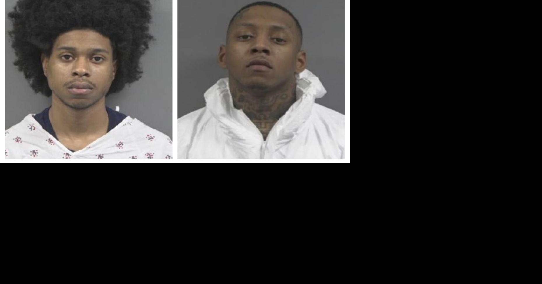 One man dead, two others arrested in High Point shooting on Monday