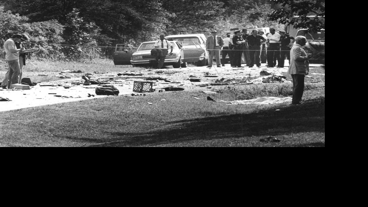 Summerfield slaughter 30 years ago ended in deaths of couple, two sons