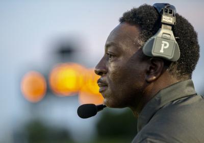 Wayne Jones Retiring After 13 Seasons As High Point Central S Head