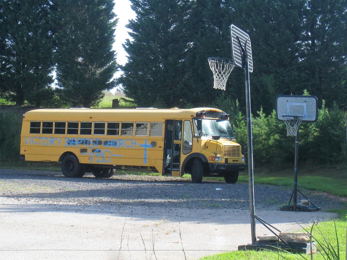 Troubled Private Christian School To Stay Open News Greensboro Com
