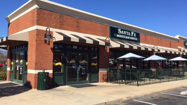 Instead Of A Tip Restaurant Patron Leaves Pro Trump Message