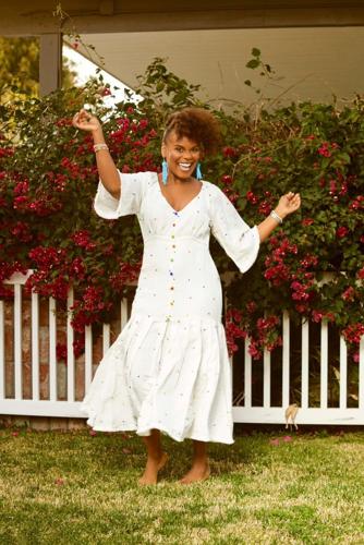Tabitha Brown