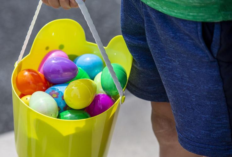 Egg Hunt