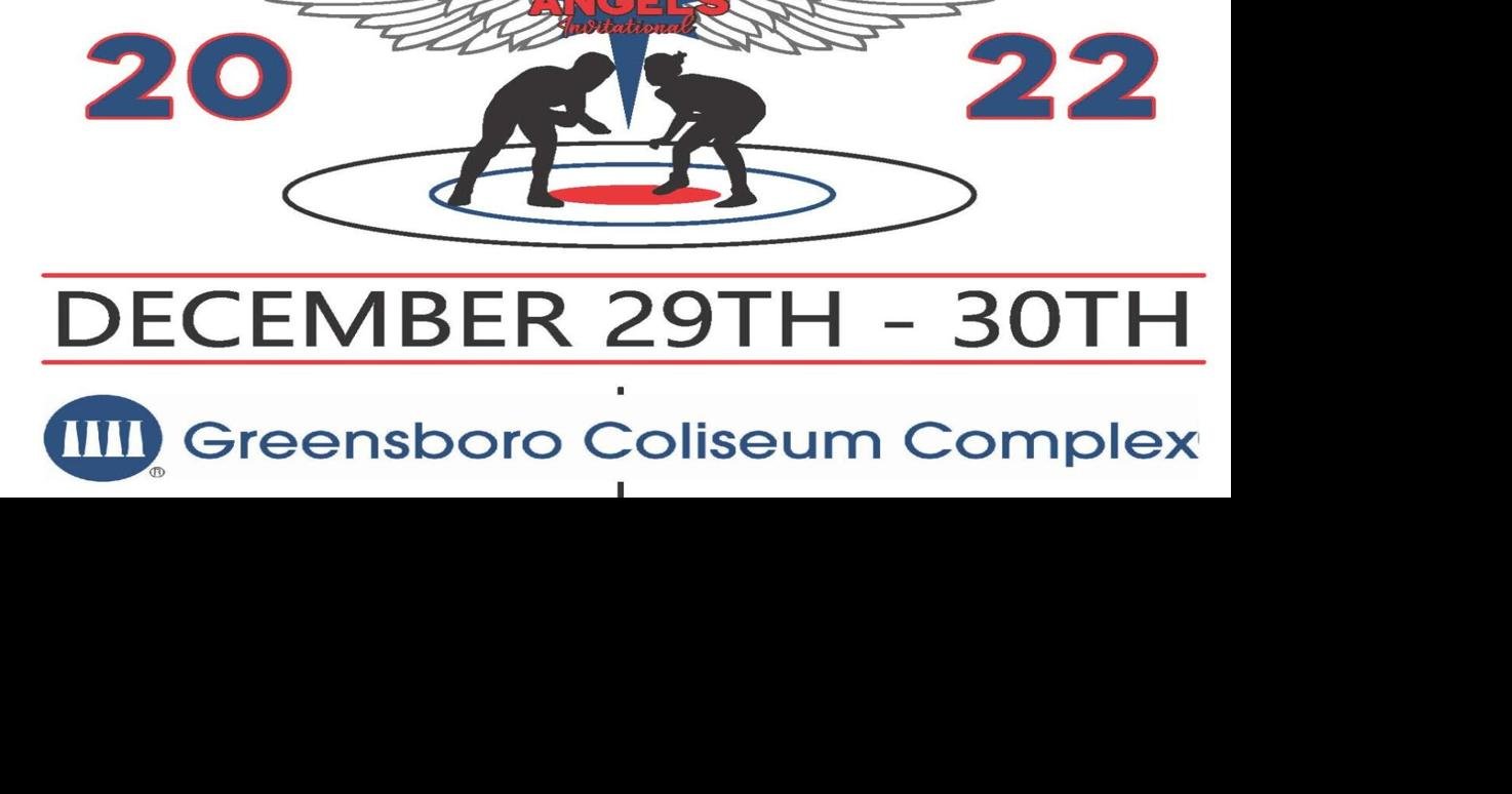 Holy Angels wrestling tournament coming to Coliseum Special Events