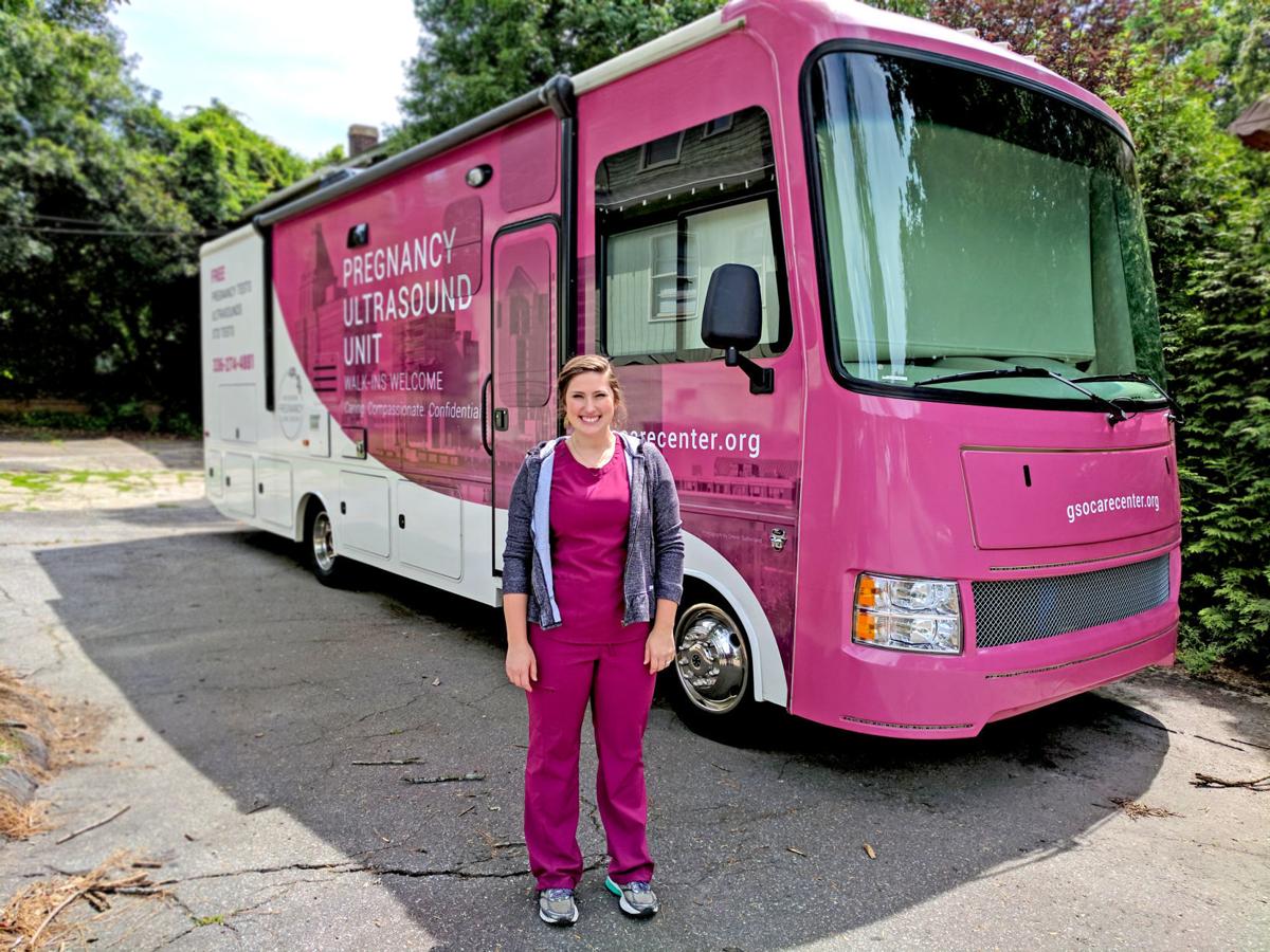 Greensboro Pregnancy Care Center�s goal is to provide