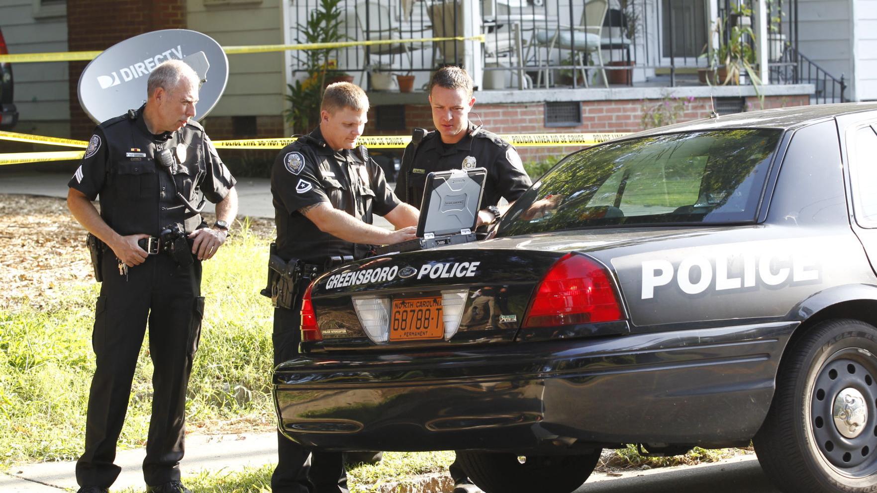 2016 Marked By Increase In Slayings In Guilford County Crime News Greensboro Com