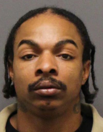Keith Delfonne Womack