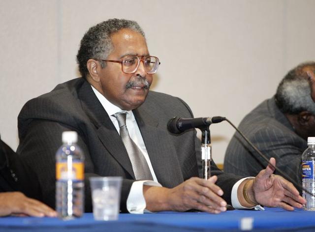 Look back: Franklin McCain, of the Greensboro Four, died six years ago