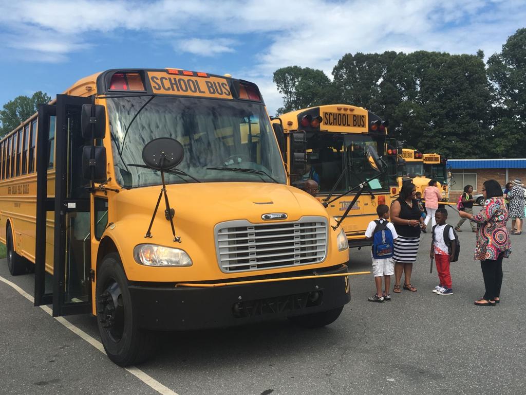 Mclaurin Funeral Home Donates To Local Teachers Latest News