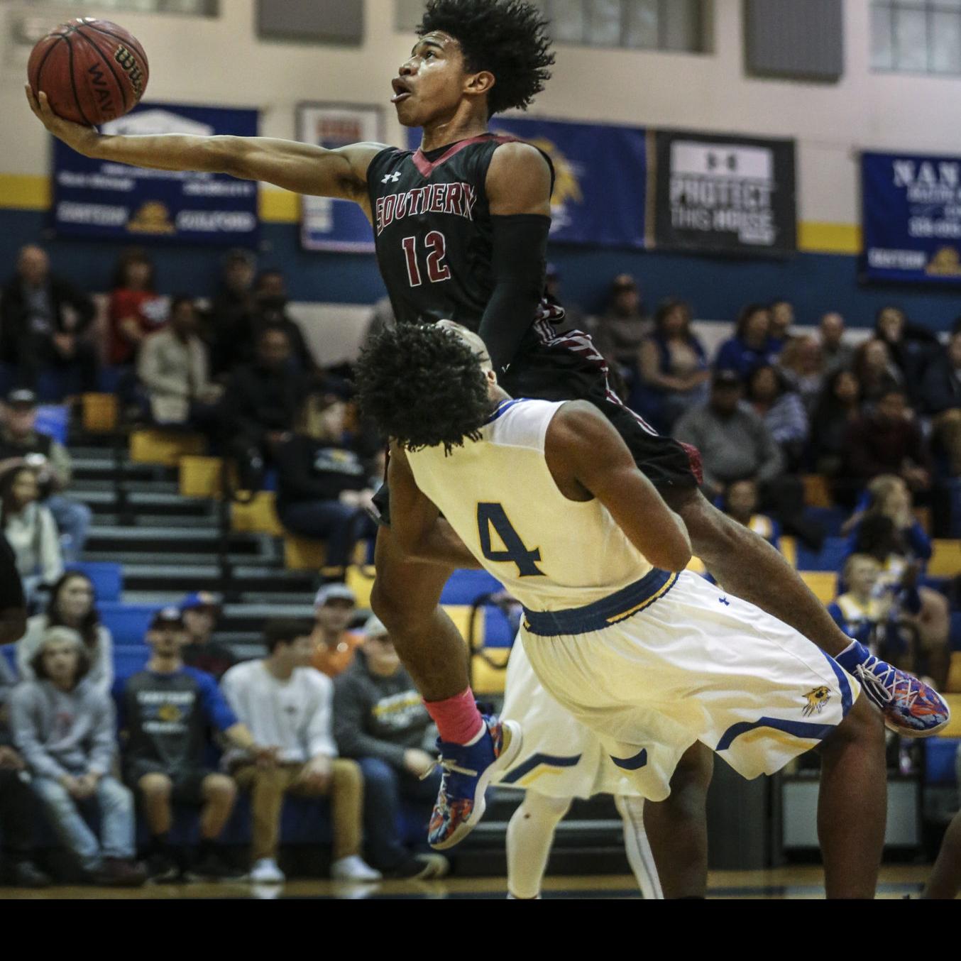 Southern Guilford 69 Eastern Guilford 68 Hsxtra Greensboro Com