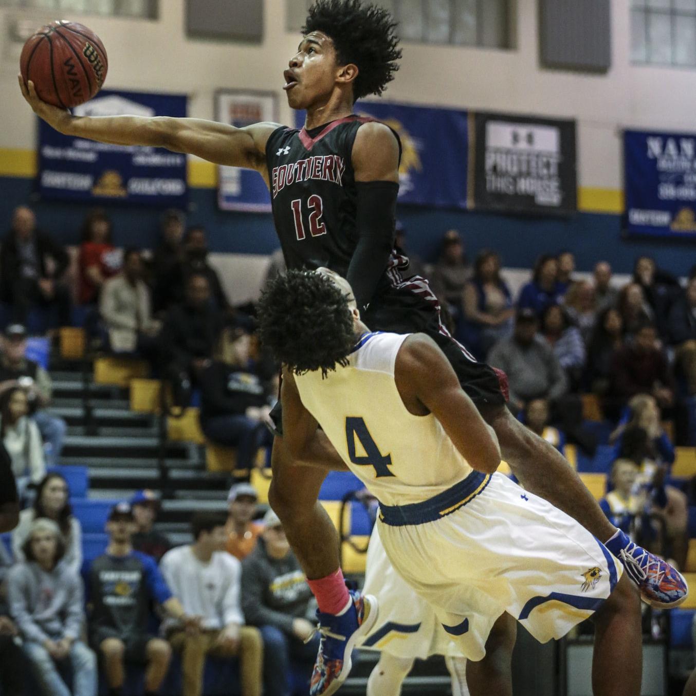 Southern Guilford 69 Eastern Guilford 68 Hsxtra Greensboro Com