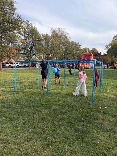 Halloween Fun on the Green with Statesville Recreation