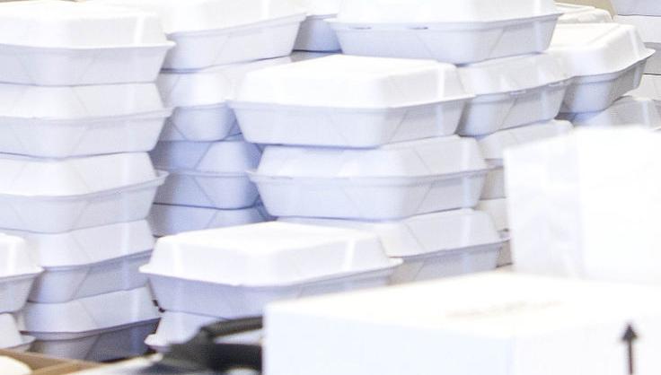 Boxed lunch generic