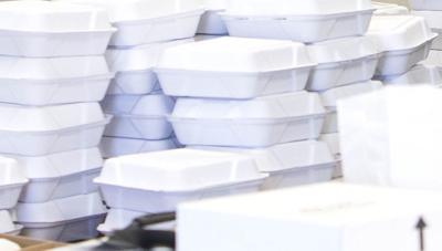 Boxed lunch generic