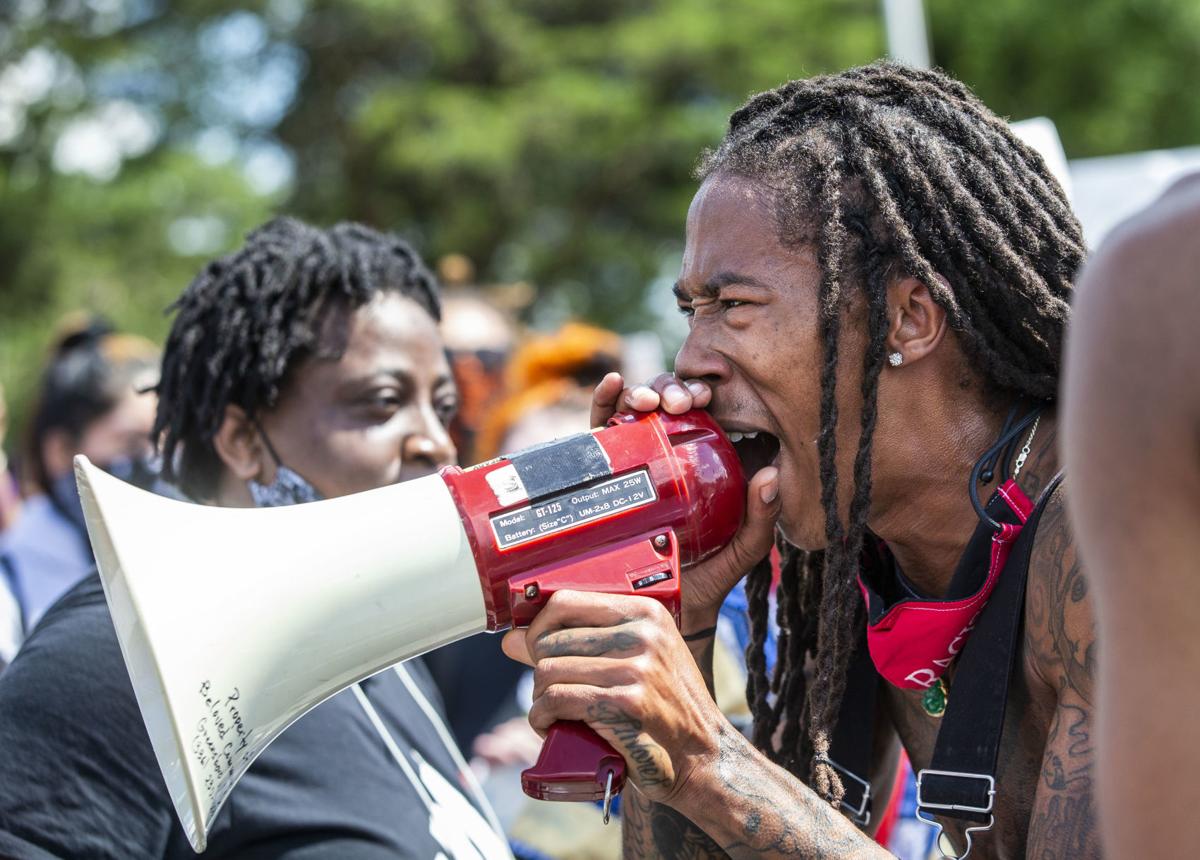Protest