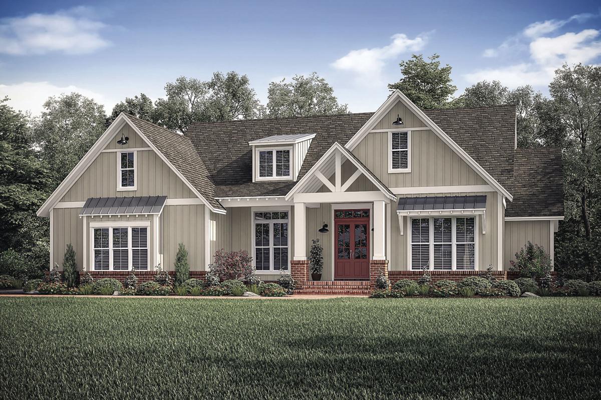 Plan Of The Week 8 12 18 Real Estate Corner Greensboro Com