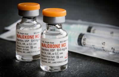 Narcan