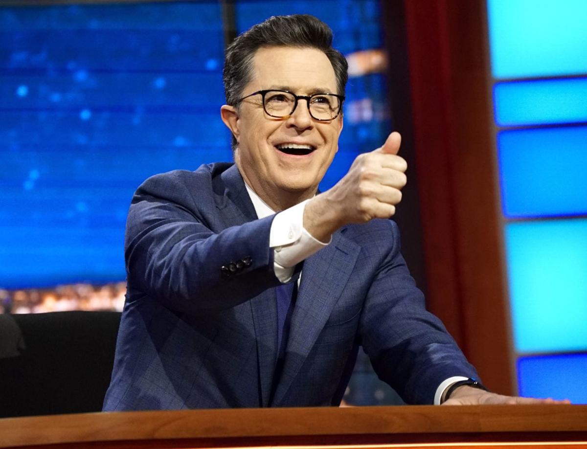 The 10 best late-night TV hosts of the last 25 years ...