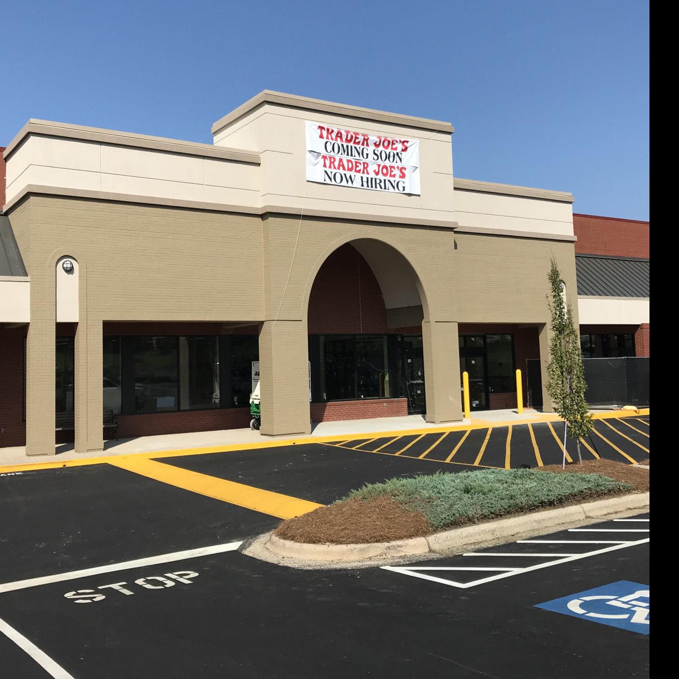 Trader Joe S Confirms Greensboro Opening Business Greensboro Com