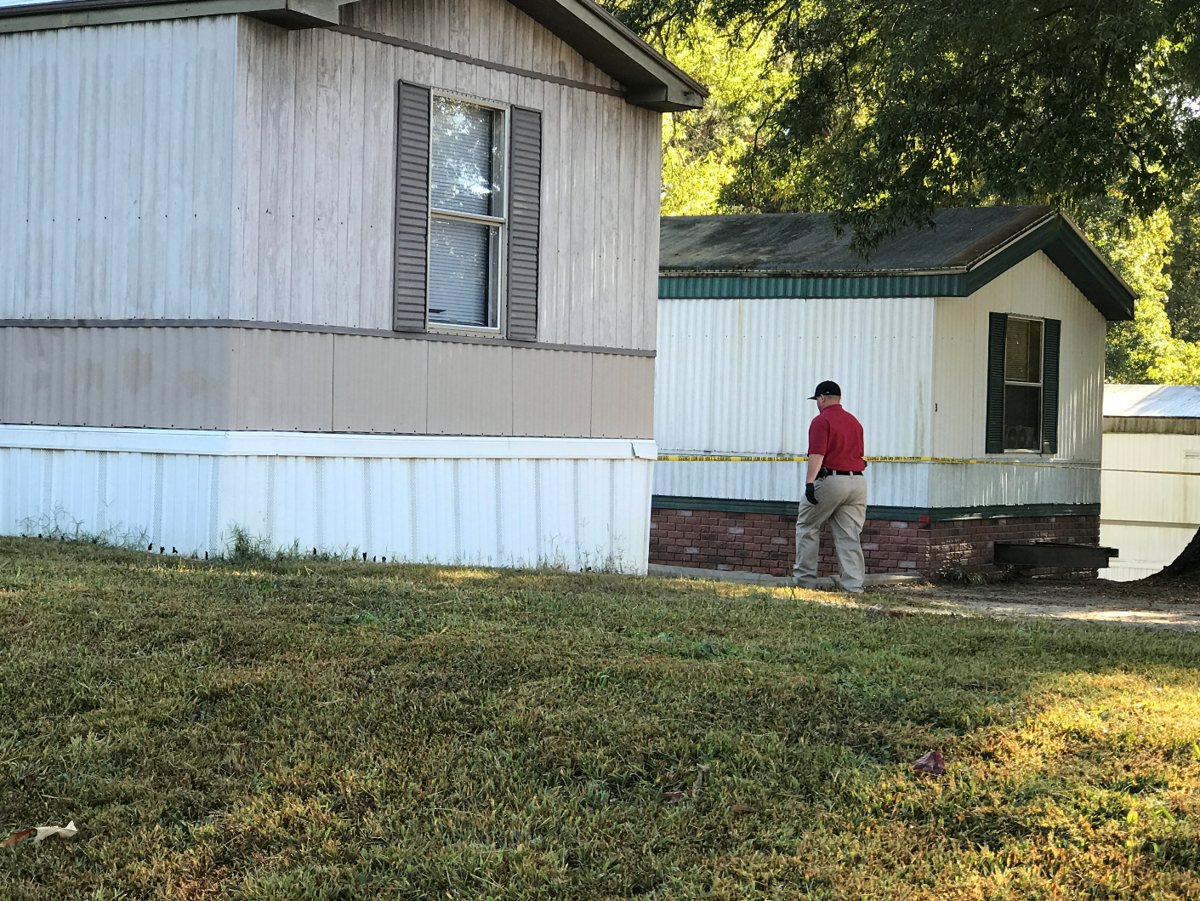 Victim in Eden deadly shooting identified Latest News