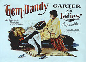 Gem-Dandy
