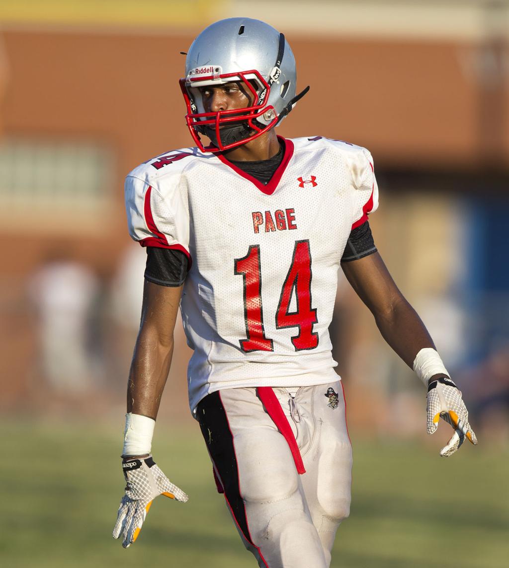 Five Area Football Players Make Shrine Bowl Roster Hsxtra