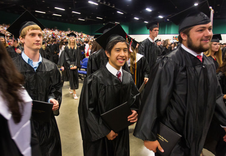 Northwest Guilford High School | Gallery | greensboro.com