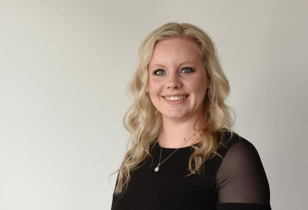 Teagan Brawley, Novant Health