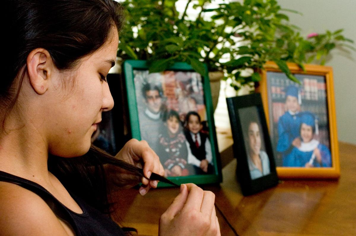 A Parent S Worst Nightmare 15 Year Old Son Shot And Killed Latest News Greensboro Com