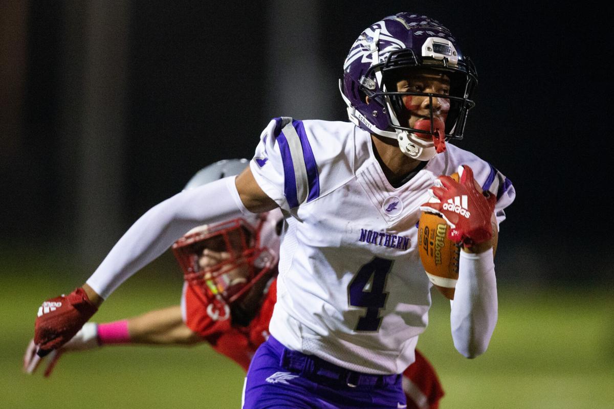 Northern Guilford at Page High School (copy)