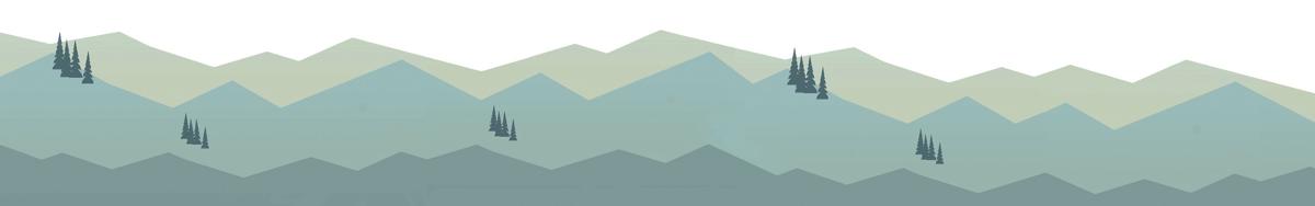 blue ridge