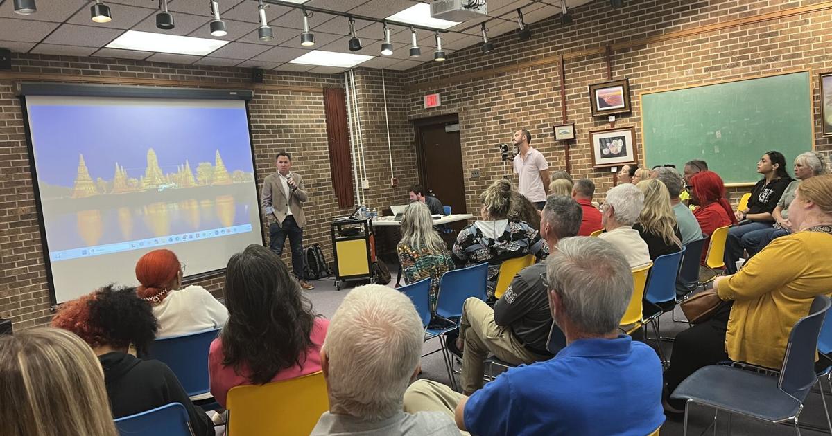 Strong Emptions Elon Poll finds strong feelings on NC data centers