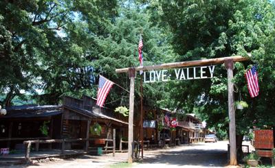 Love Valley