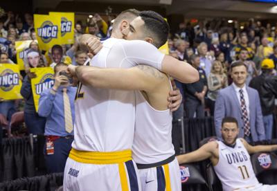 Six North Carolina Teams Make Ncaa Tournament Field With Tip