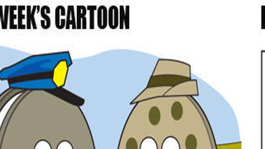 The Joke S On You For 011720 Blog Rickard The Joke S On You