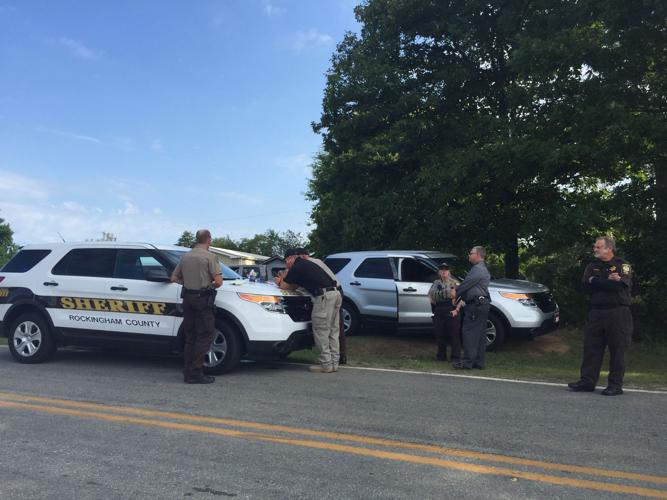 Both suspects now in custody following multi-county manhunt