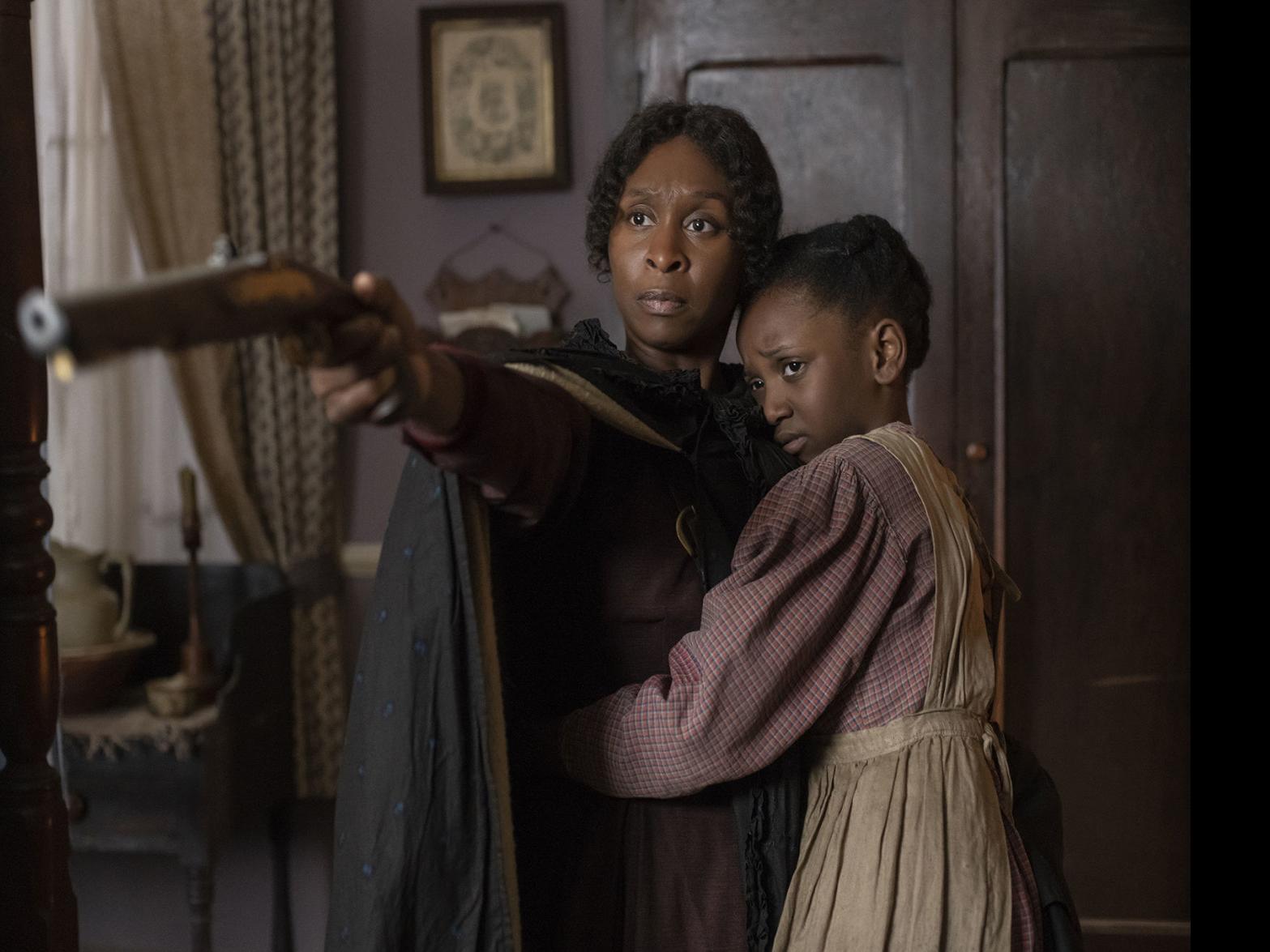 Harriet Tubman Movie Rating