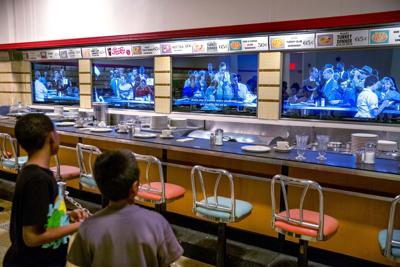 At 10 years, civil rights museum is proud of where it is, believes expansion is a must