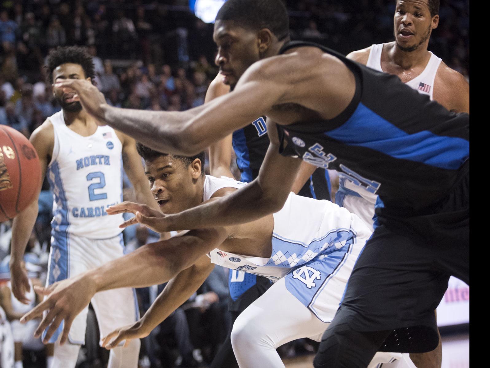 Test Your Knowledge Of Carolina Duke Rivalry Trivia Accxtra