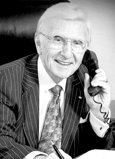 Haggai, Dr. Thomas (Tom)