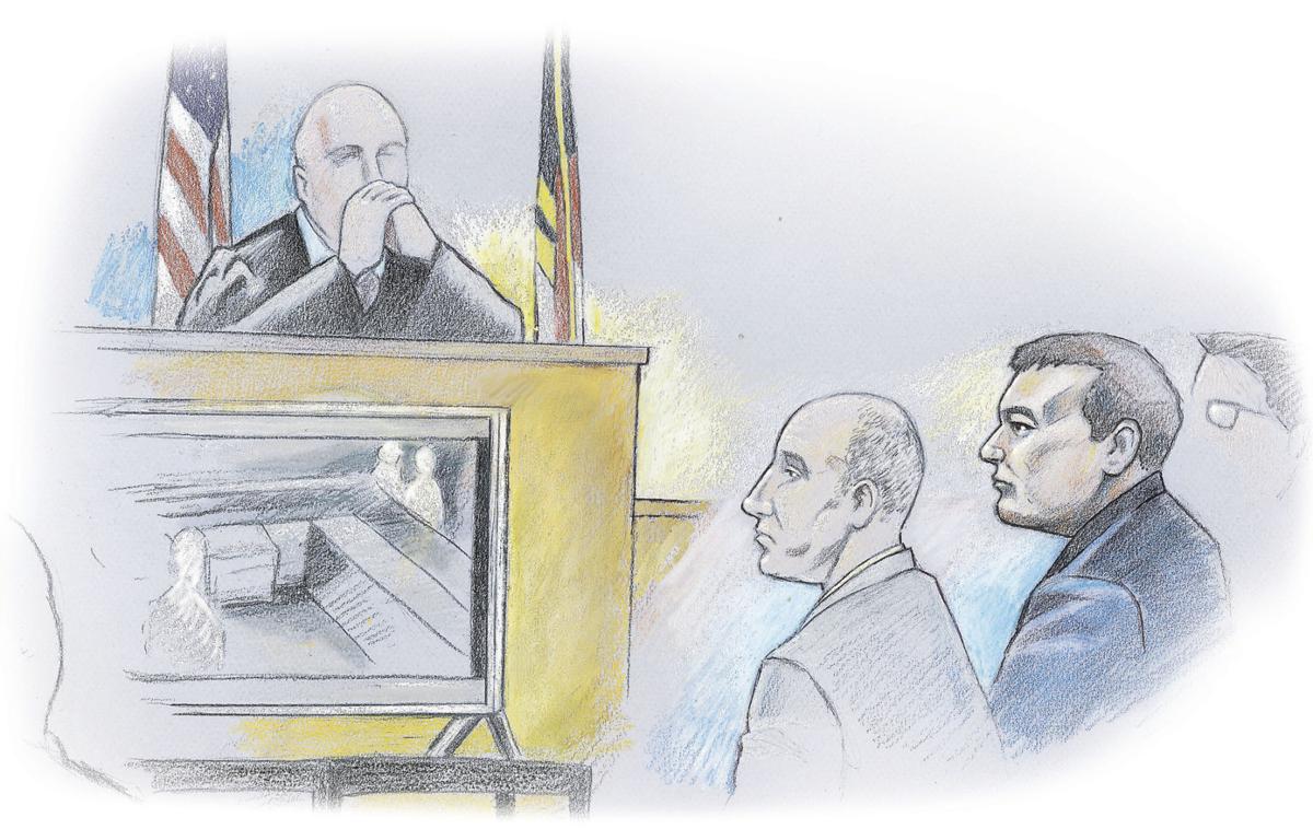 New Witness Comes Forward Adds Twist To Garry Gupton S Murder