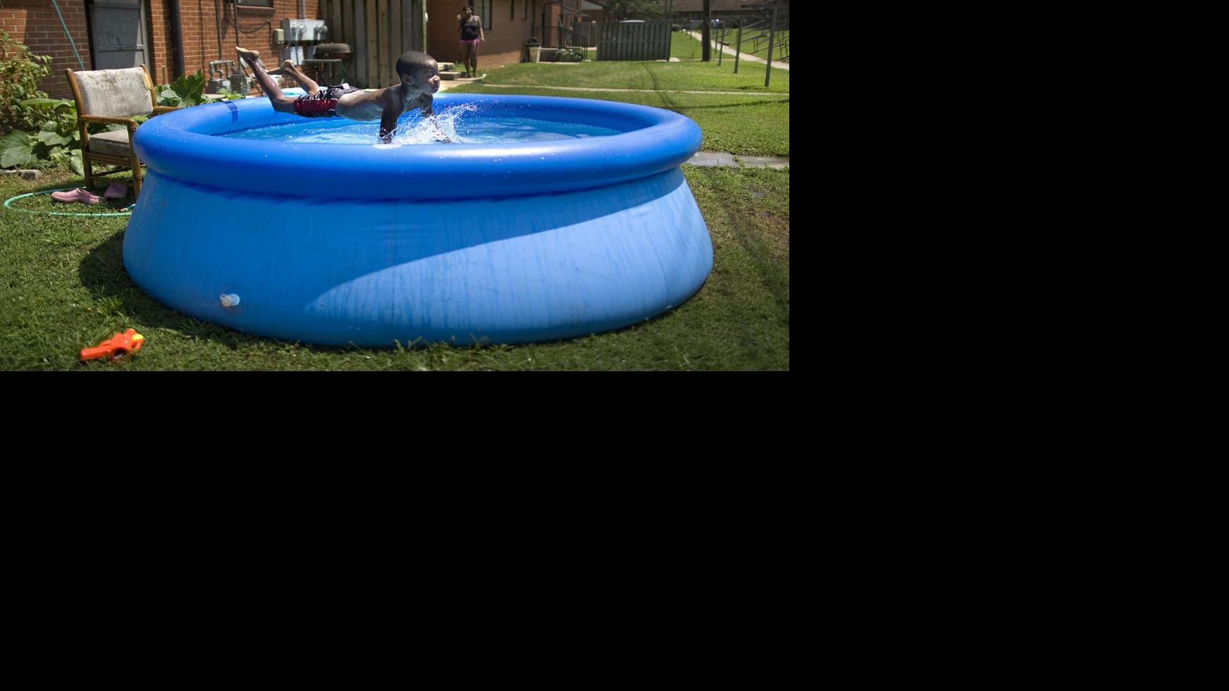 Pool Of Imagination News Greensboro Com