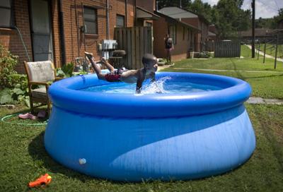 Pool Of Imagination News Greensboro Com
