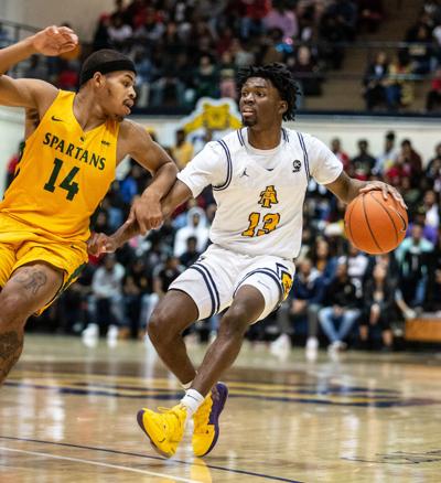 College Basketball Central At A T Ncat Greensboro Com