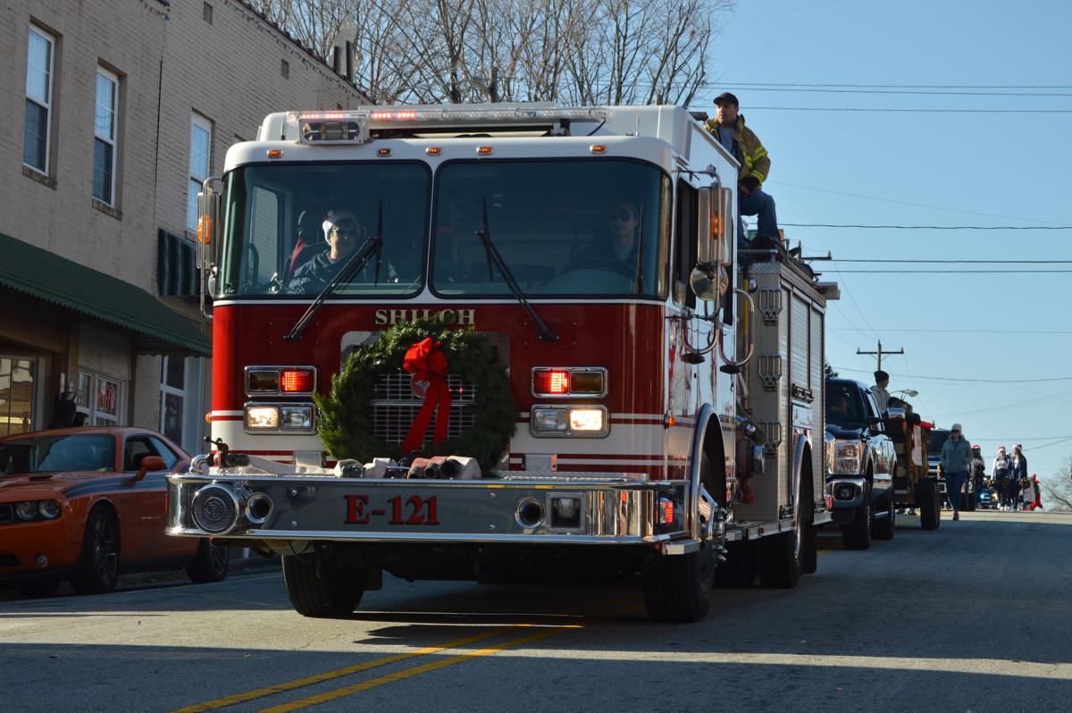 Fire coverage in Stoneville improves, state fire marshal announces