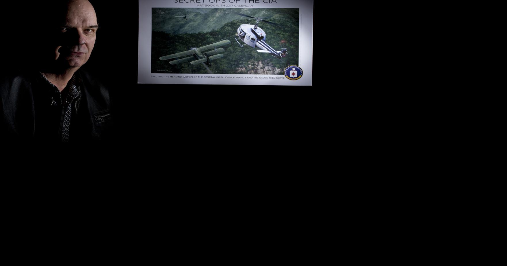 CIA Operations Calendar