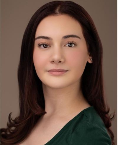 Madison Rosenblatt